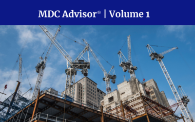 Construction Defaults: The Need For Expert Advice