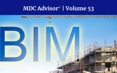 MDC Advisor® Expert Newsletter – Vol. 53 – MDC Systems