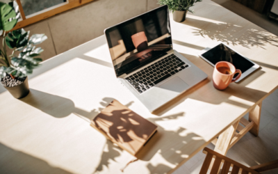 Home Office Overhead (HOOH)